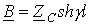 41. Distortion-Free Signal Transmission along a Line