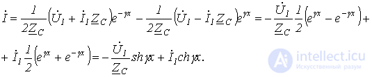 41. Distortion-Free Signal Transmission along a Line