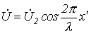 41. Distortion-Free Signal Transmission along a Line
