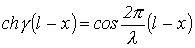 41. Distortion-Free Signal Transmission along a Line