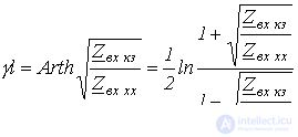 41. Distortion-Free Signal Transmission along a Line