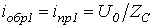 42. Input Impedance of a Long Transmission Line