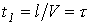 42. Input Impedance of a Long Transmission Line