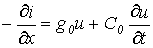 42. Input Impedance of a Long Transmission Line
