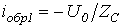 42. Input Impedance of a Long Transmission Line