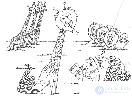 4.1. The importance of proper classification