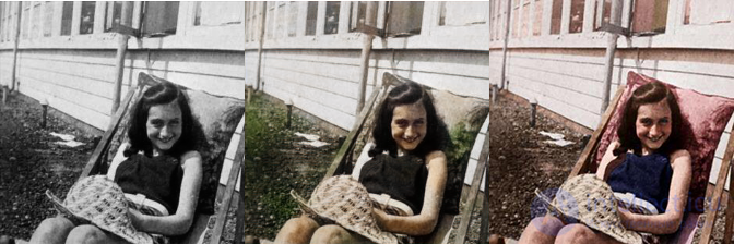 Automatic Colorization of Black-and-White Photos with Deep Learning