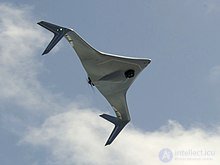 Unmanned Aerial Vehicle (UAV, Drone). The Quadcopter