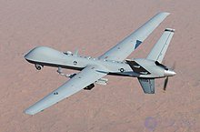 Unmanned Aerial Vehicle (UAV, Drone). The Quadcopter