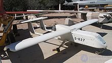 Unmanned Aerial Vehicle (UAV, Drone). The Quadcopter