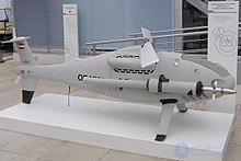 Unmanned Aerial Vehicle (UAV, Drone). The Quadcopter