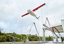Unmanned Aerial Vehicle (UAV, Drone). The Quadcopter