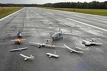 Unmanned Aerial Vehicle (UAV, Drone). The Quadcopter